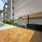 Apartamento à venda com 2 quartos, sendo 1 suíte, em Tijuca, Rio de Janeiro, RJ