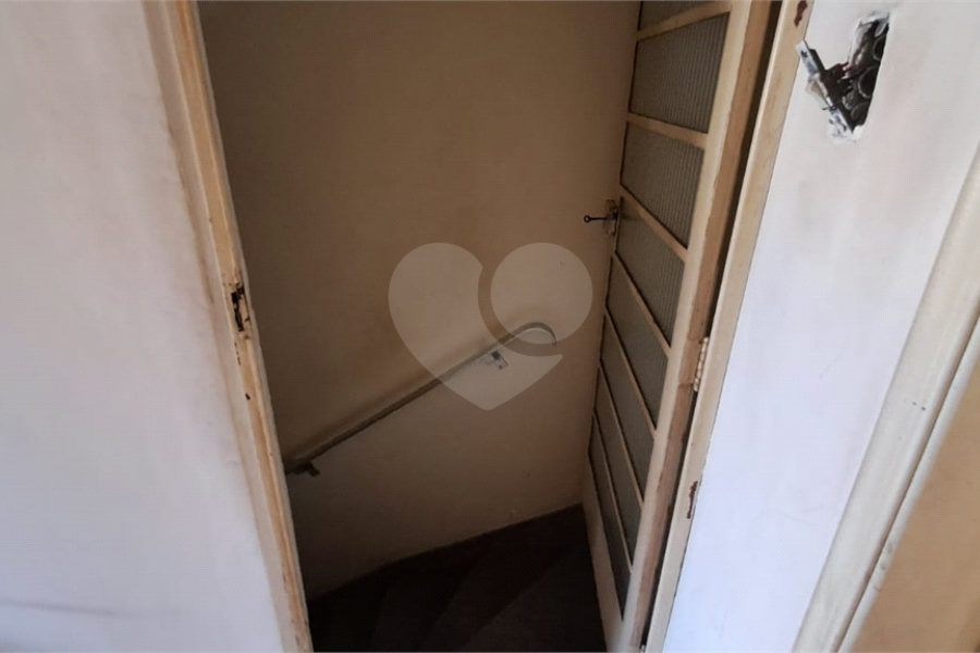 Sobrado à venda com 4 quartos em Tucuruvi, São Paulo, SP