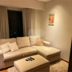 Apartamento para alugar com 4 quartos, sendo 2 suítes, em Vila Andrade, São Paulo, SP