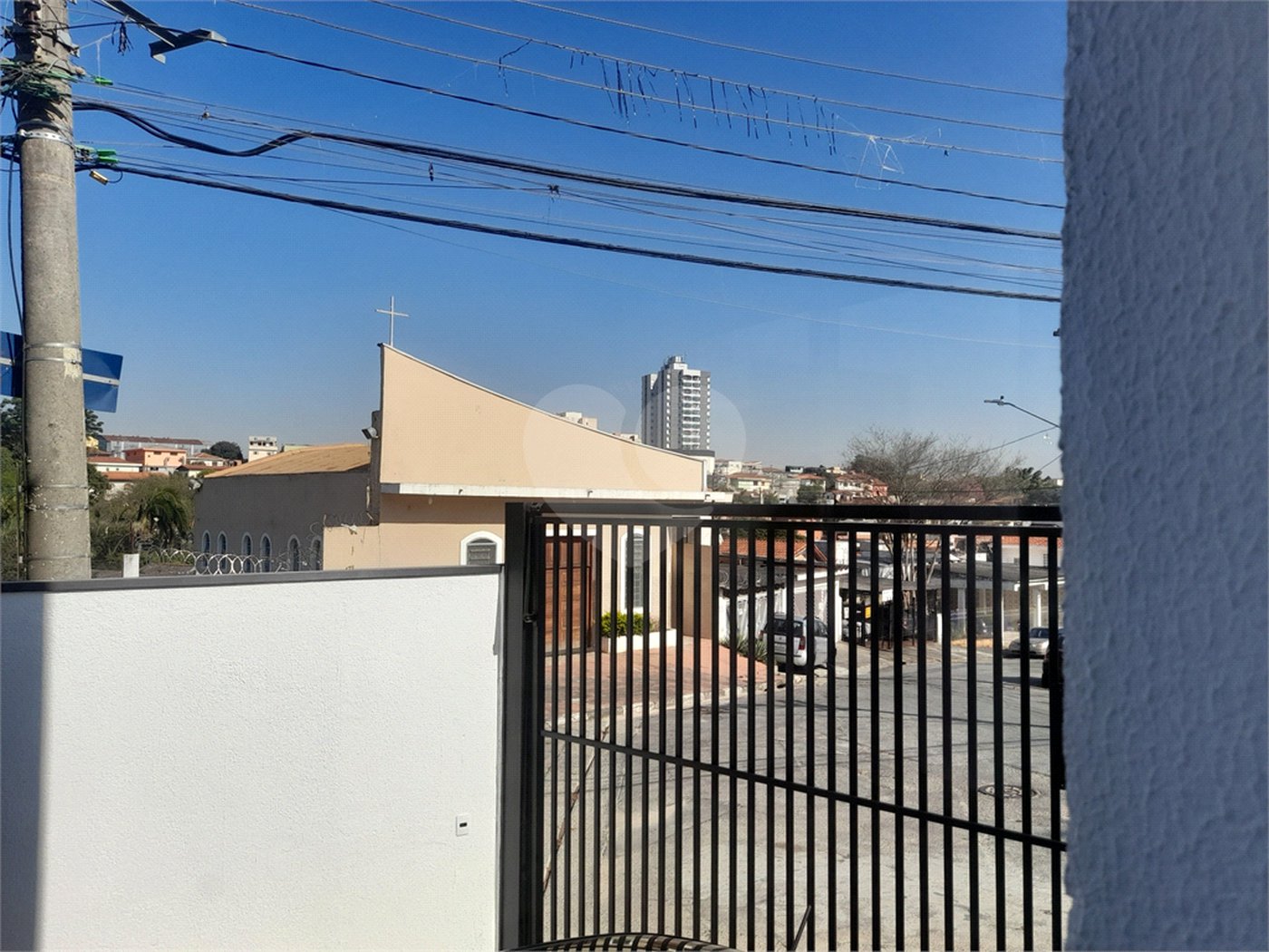 Sobrado à venda com 2 suítes em Vila Universitária, São Paulo, SP