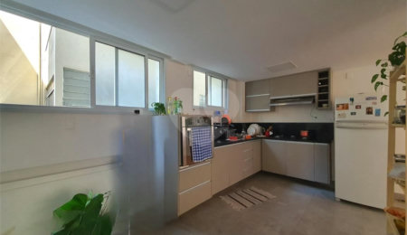 Apartamento à venda com 3 quartos em Vila Mariana, São Paulo, SP