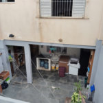 Sobrado à venda com 3 quartos, sendo 1 suíte, em Parque Fongaro, São Paulo, SP