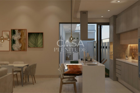 Casa em condomínio à venda com 3 suítes em Jardim Residencial Helena Maria, Sorocaba, SP