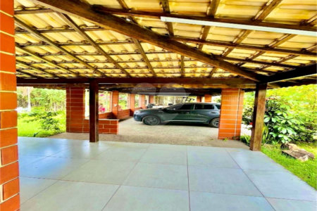 Casa à venda com 4 suítes no condomínio Vale do Lago, Sorocaba - SP