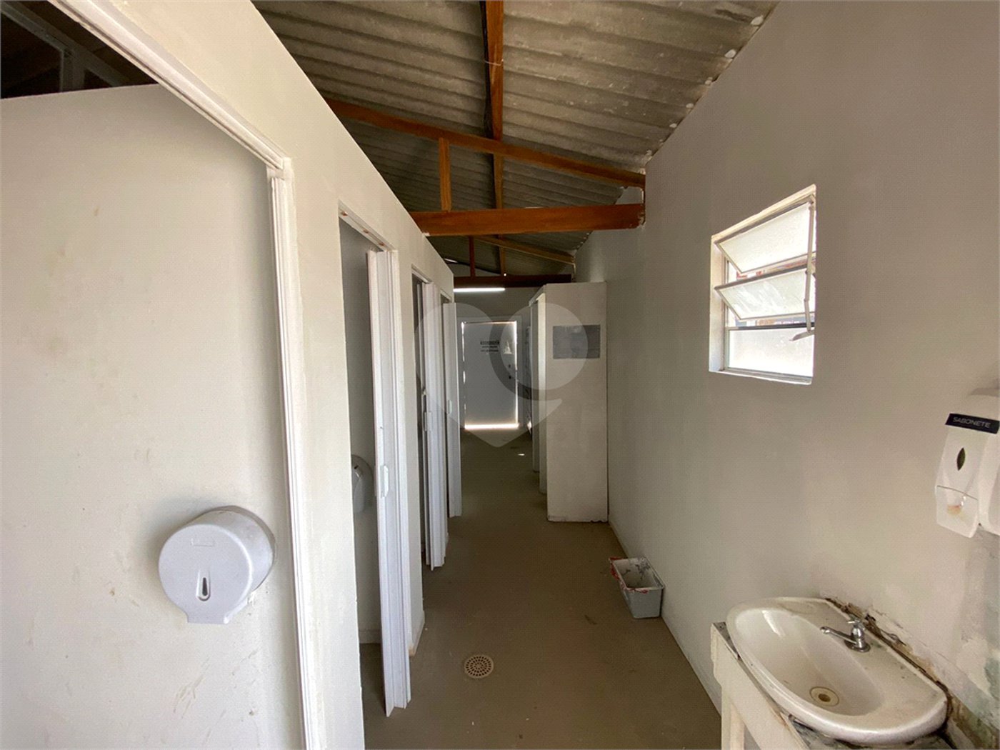 Salão para alugar em Vila Amorim, Suzano, SP