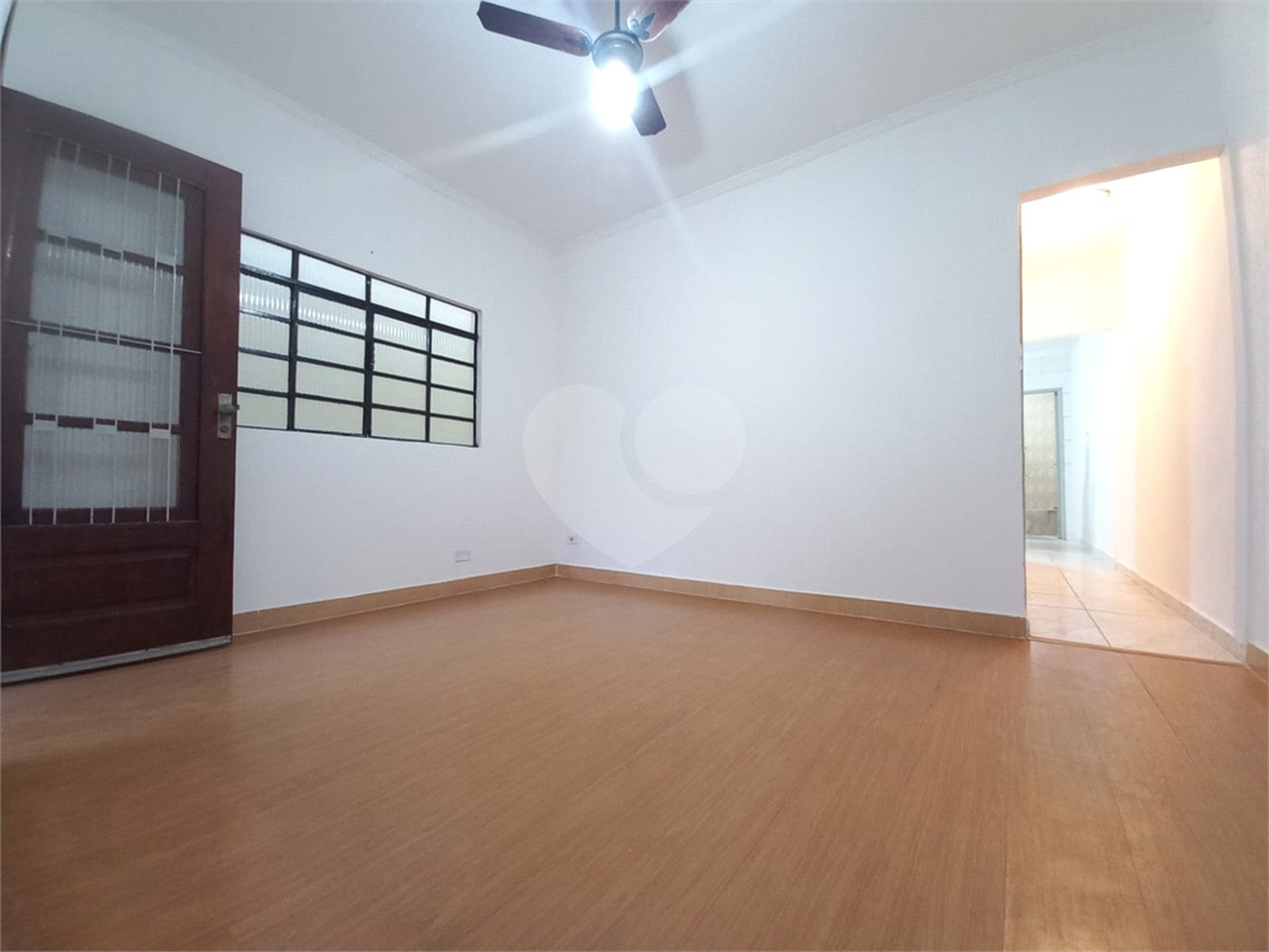 Casa Térrea à venda com 2 quartos em Vila Gustavo, São Paulo, SP