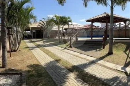 Casa para venda no Condomínio Residencial Broa Eco Village