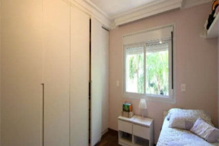 Casa à venda com 3 suítes no condomínio Palma de Mallorca Private Houses, São Paulo - SP