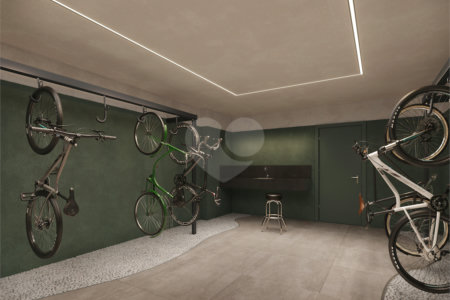 Apartamento à venda com 3 suítes em Higienópolis, São Paulo, SP