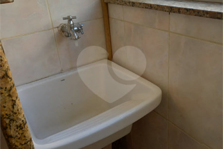 Apartamento à venda com 2 quartos em Campo Grande, Rio de Janeiro, RJ