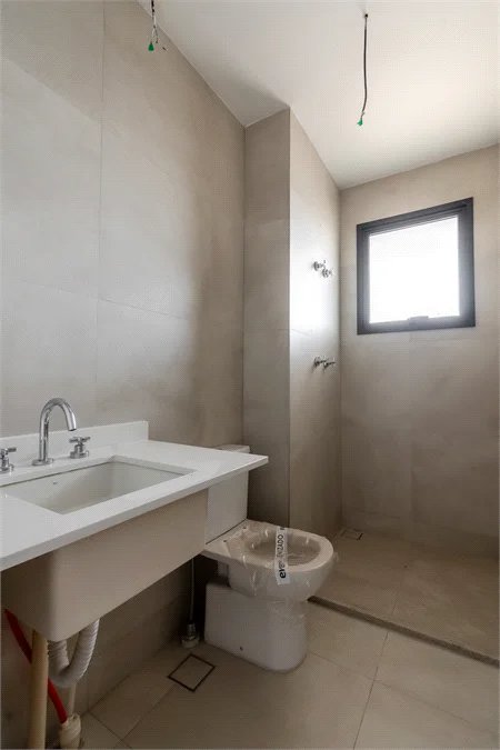 Apartamento à venda com 3 suítes em Pinheiros, São Paulo, SP