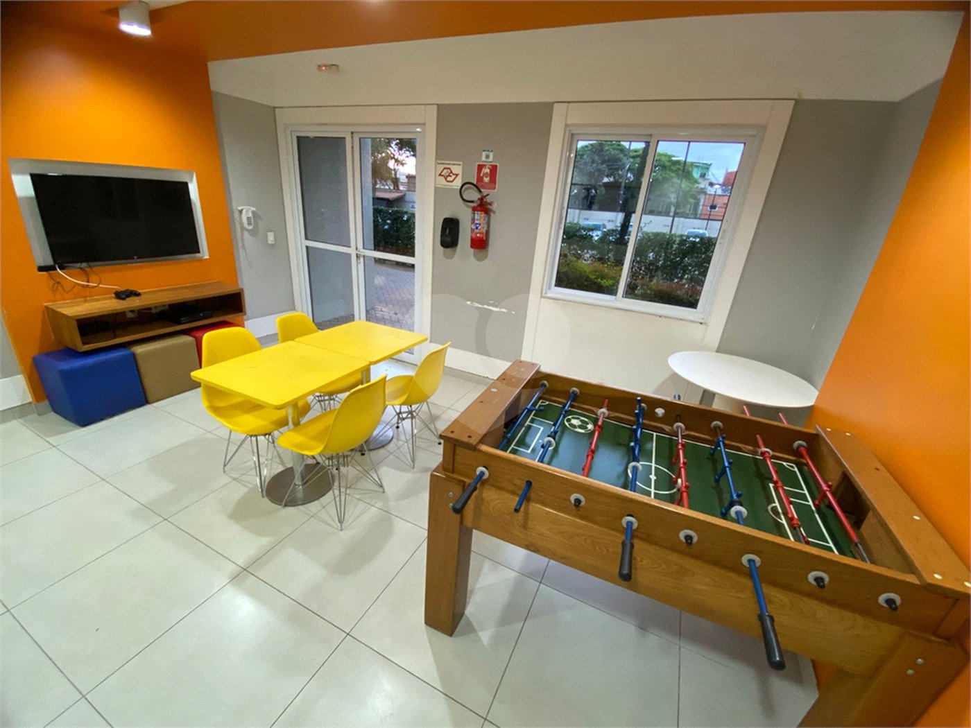 Apartamento à venda com 2 quartos em Parque Edu Chaves, São Paulo, SP