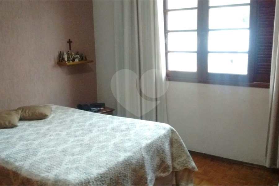 Sobrado à venda com 3 quartos em Santana, São Paulo, SP