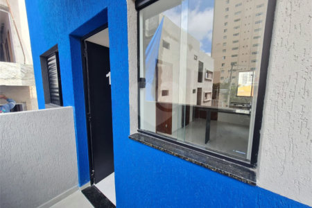 Apartamento à venda na Vila Carrão, 2 quartos