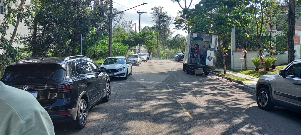 Terreno à venda no condomínio Reserva da Cantareiara, São Paulo - SP