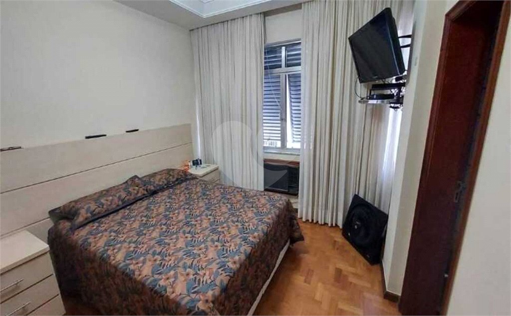 Cobertura à venda com 4 quartos, sendo 1 suíte,  em Tijuca, Rio de Janeiro, RJ