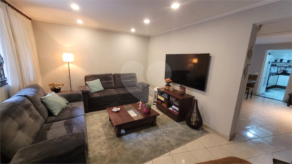 Casa à venda com 3 quartos, sendo 2 suítes, em Perdizes, São Paulo, SP