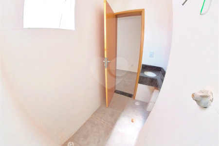 Apartamento à venda com 2 quartos em Parque Boturussu, São Paulo, SP