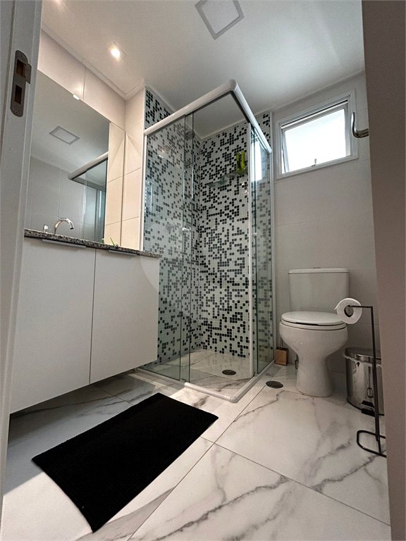 Apartamento à venda com 2 suítes em Jardim Flor da Montanha, Guarulhos, SP