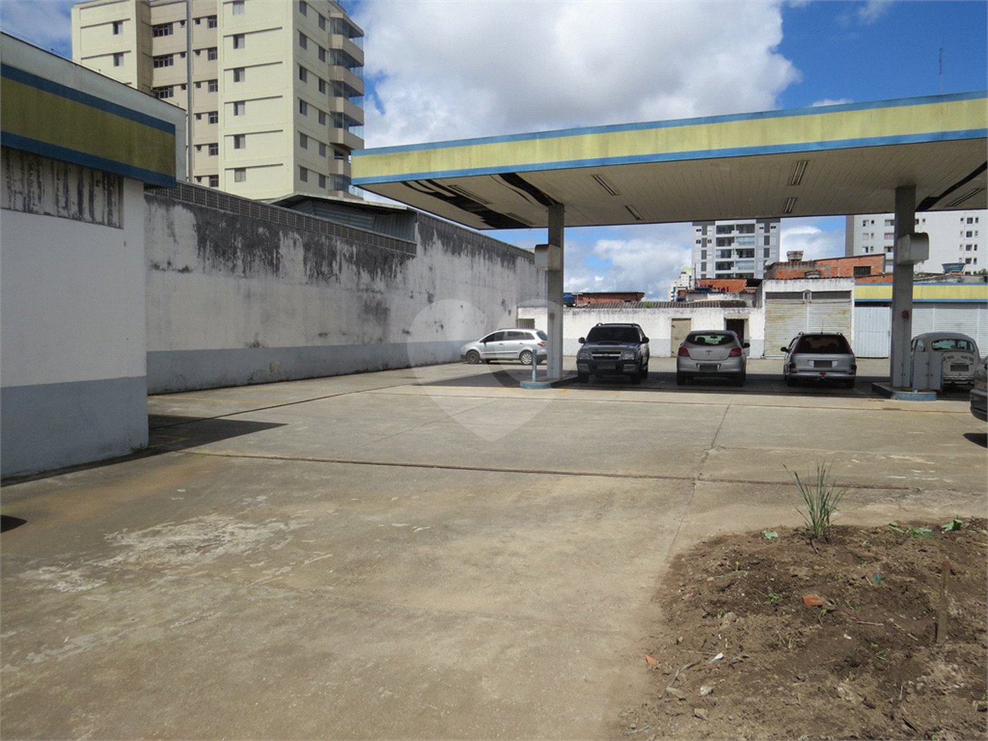 Terreno à venda em Vila Mascote, São Paulo, SP
