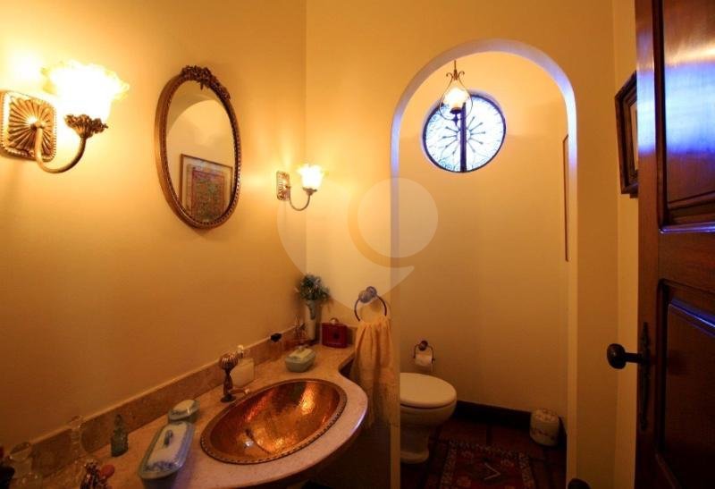 Casa Térrea à venda com 4 quartos, sendo 1 suíte, em City Boaçava, São Paulo, SP