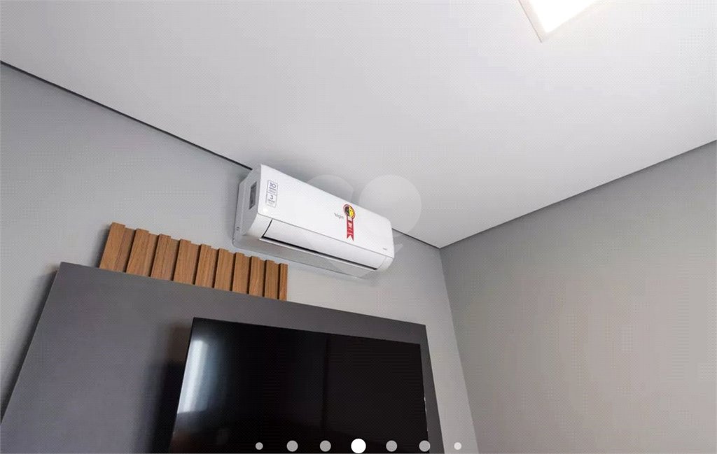 Apartamento à venda ou para alugar com 1 quarto em Perdizes, São Paulo, SP