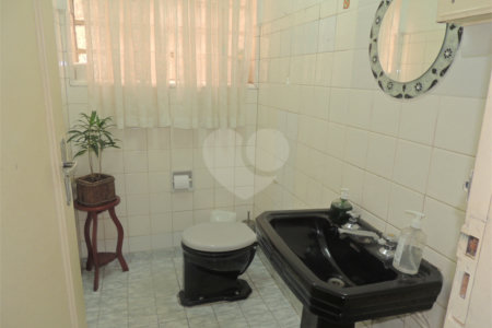 Sobrado à venda com 3 quartos, sendo 1 suíte, em Indianópolis, São Paulo, SP