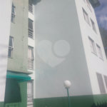 Apartamento à venda com 2 quartos em Jardim Marica, Mogi das Cruzes, SP
