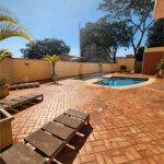 Apartamento à venda com 1 quarto em Nova Ribeirânia, Ribeirão Preto, SP