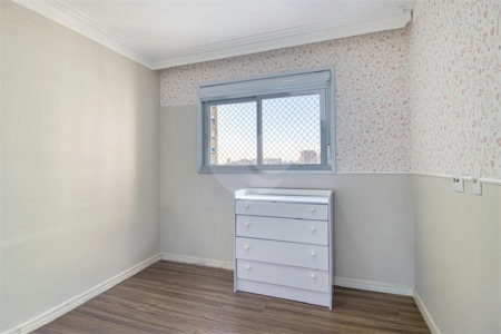 Apartamento à venda com 3 quartos, sendo 1 suíte, em Tatuapé, São Paulo, SP