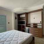 Apartamento com 4 dormitórios à venda, 240 m² por R$ 2.000.000,00 - Ponta da Praia - Santos/SP
