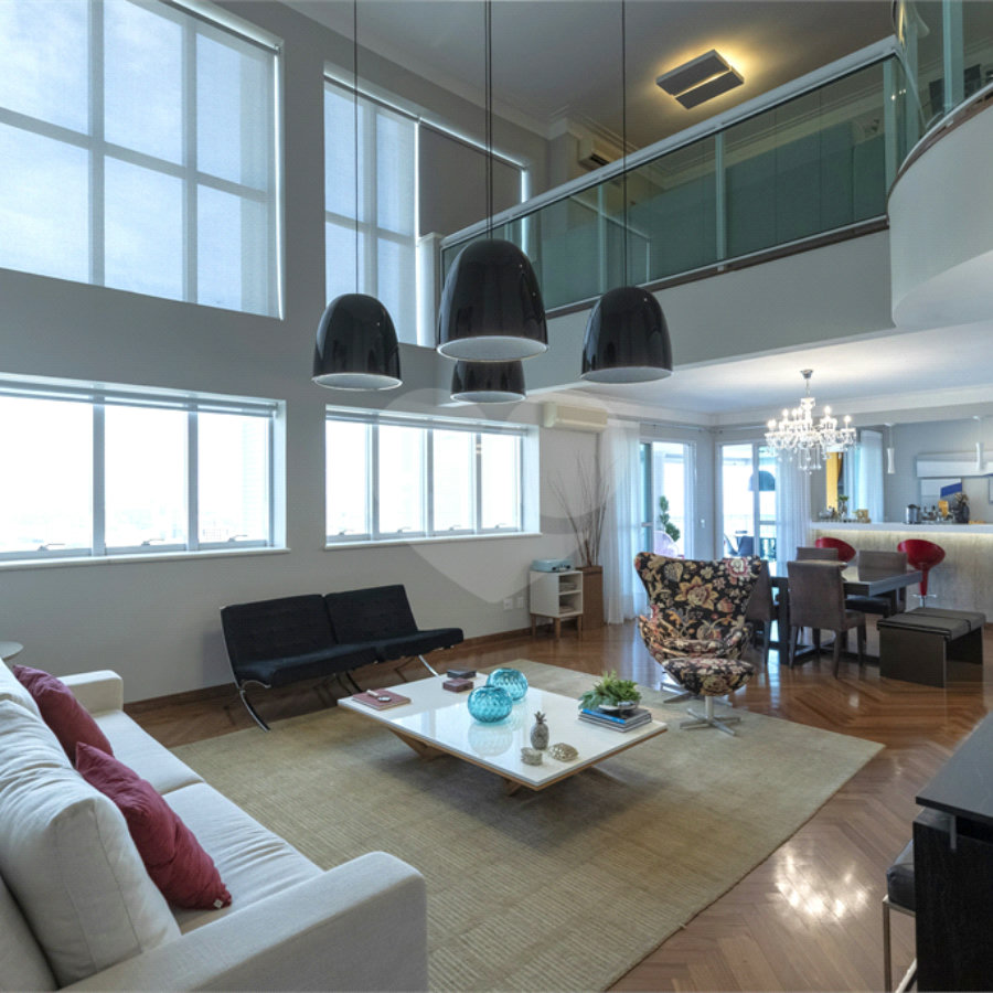 Duplex à venda com 3 suítes em Jardim Botânico, Ribeirão Preto, SP