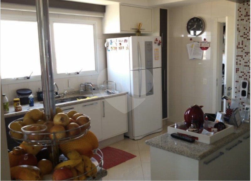 Apartamento à venda com 4 suítes em Vila Maria Alta, São Paulo, SP