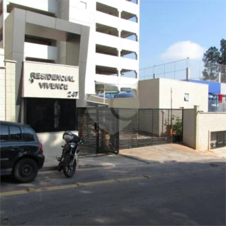 Apartamento à venda com 2 quartos em Jardim Arpoador, São Paulo, SP