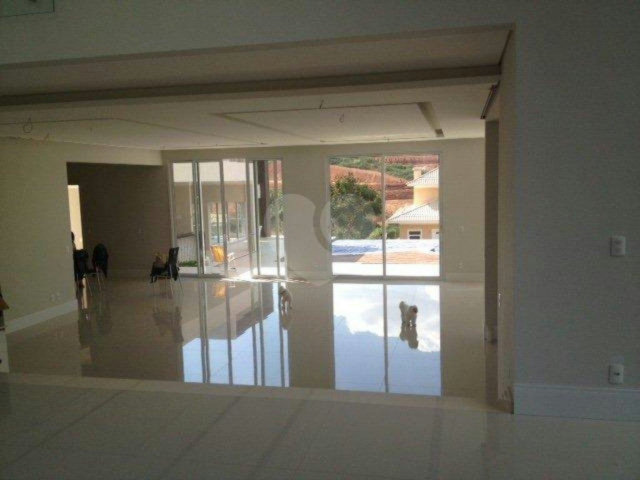 Sobrado à venda com 4 suítes em Posse Nova, Itupeva, SP