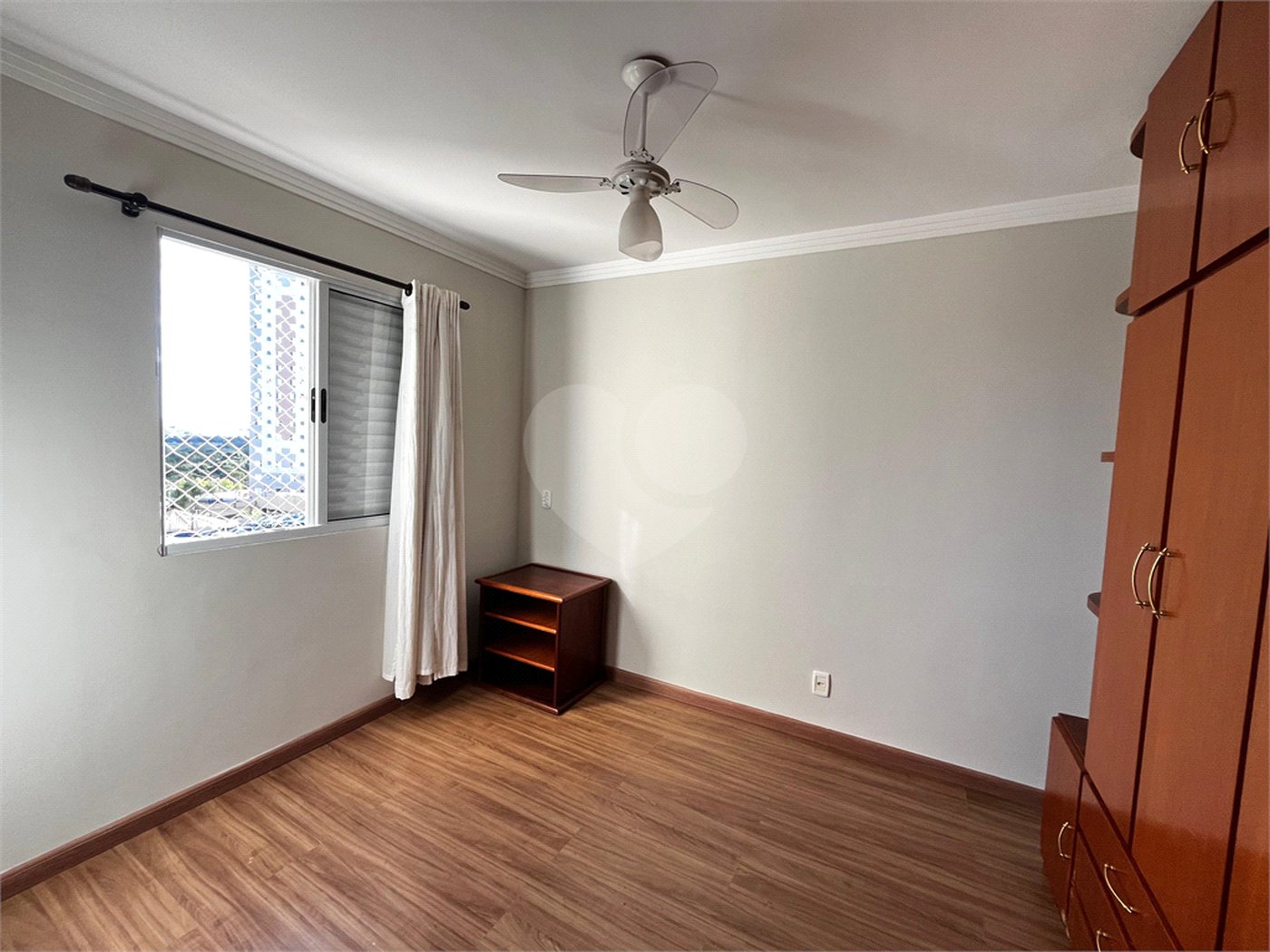 Apartamento para alugar com 2 quartos em Jardim Guarujá, Sorocaba, SP