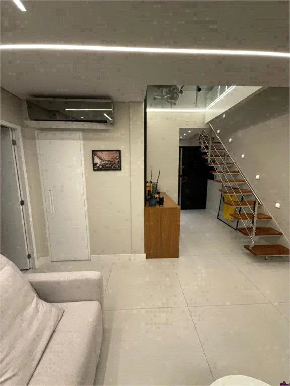 Apartamento à venda com 2 quartos, sendo 1 suíte, em Vila Leopoldina, São Paulo, SP