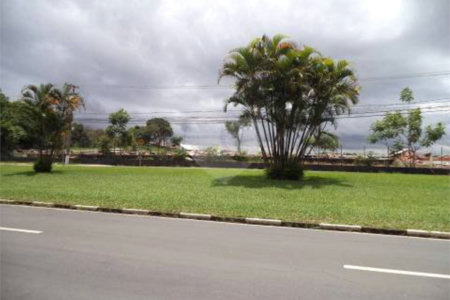 Terreno à venda em Santa Claudina, Vinhedo, SP