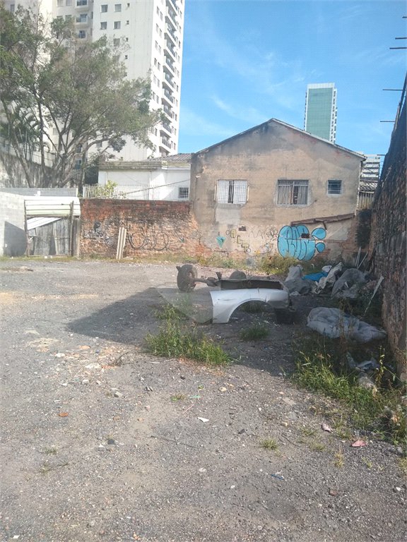 Terreno à venda em Liberdade, São Paulo, SP