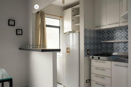 Apartamento à venda com 1 quarto em Saúde, São Paulo, SP