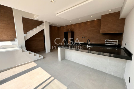 Casa em condomínio à venda ou para alugar com 3 suítes em Alphaville Nova Esplanada, Votorantim, SP