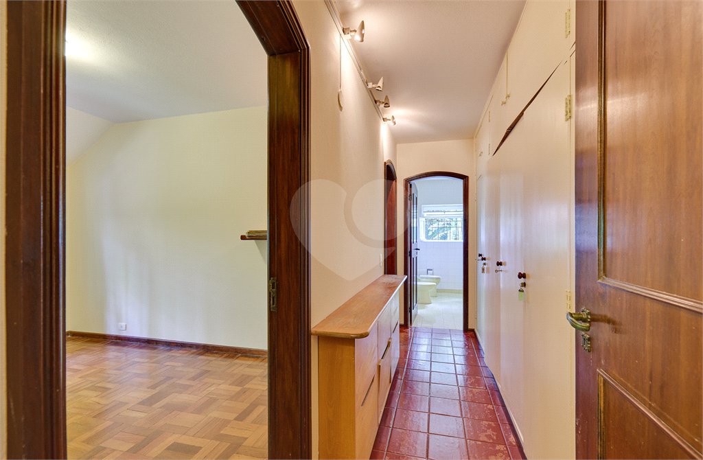 Casa Térrea à venda com 3 quartos em Alto da Boa Vista, São Paulo, SP