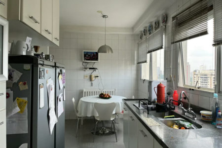 Apartamento à venda com 3 suítes em Vila Andrade, São Paulo, SP