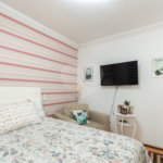 Apartamento à venda com 3 suítes em Jardim Anália Franco, São Paulo, SP