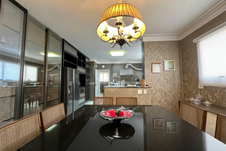 Apartamento à venda com 4 suítes em Tatuapé, São Paulo, SP