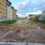Terreno no Jd. Gibertoni, próximo ao SESC e ao Shopping