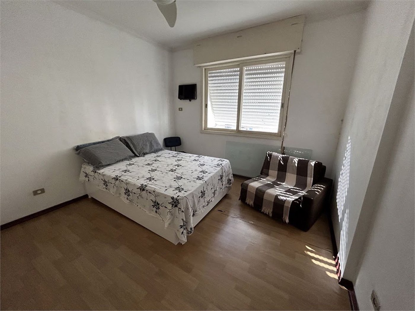 Apartamento com 4 dormitórios à venda, 301 m² por R$ 1.200.000,00 - Gonzaga - Santos/SP
