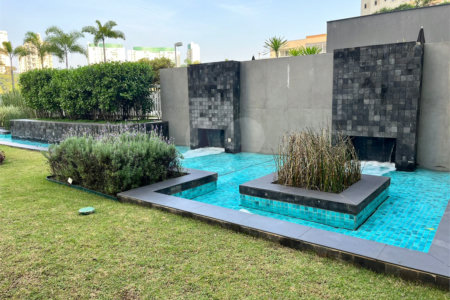 Apartamento para alugar com 1 suíte em Vila Andrade, São Paulo, SP