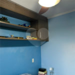 Apartamento à venda com 2 quartos, sendo 1 suíte, em Jaguaré, São Paulo, SP