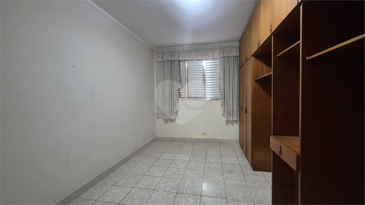 Sobrado à venda com 2 suítes em Tucuruvi, São Paulo, SP
